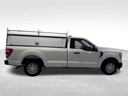 Used 2021 Ford F150 XL RWD image 35