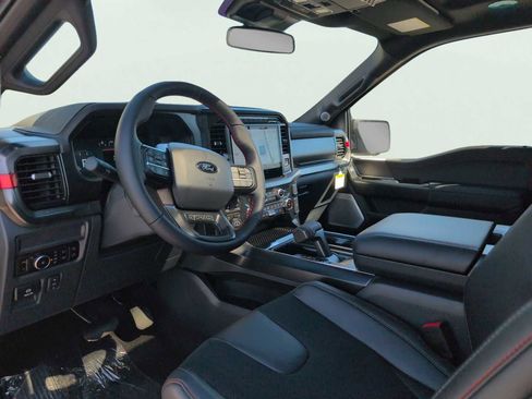 New 2026 Ford F150 Raptor AWD/4WD image 8