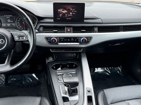 Used 2017 Audi A4 2.0T Ultra Premium w/ Convenience Package image 23