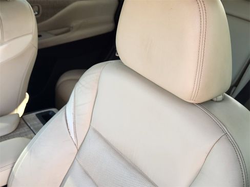 Used 2020 Nissan Murano SL image 15