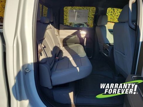 New 2026 GMC Sierra 1500 SLT w/ SLT Premium Plus Package image 16