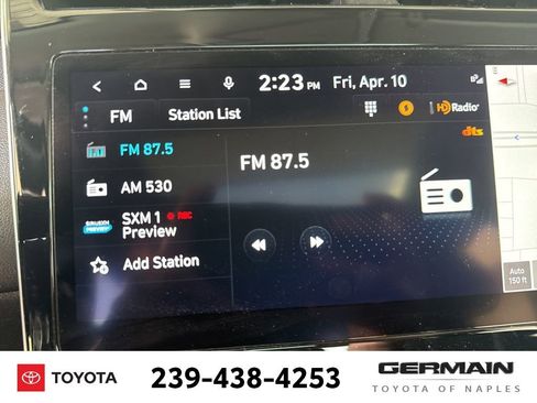 Used 2023 Hyundai Tucson Limited image 23