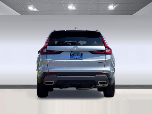Used 2025 Honda CR-V Sport-L image 9