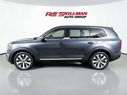 Used 2022 Kia Telluride EX w/ EX Premium Package