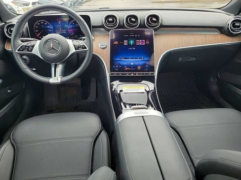 New 2025 Mercedes-Benz C 300 Sedan image 14