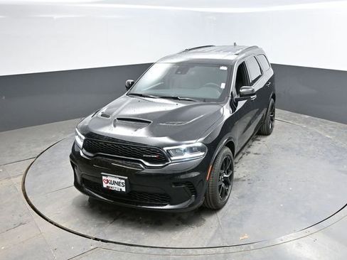 New 2026 Dodge Durango GT image 42