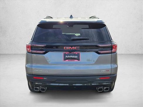 New 2026 GMC Acadia AT4 w/ Super Cruise Package image 8