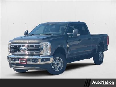 New 2025 Ford F250 XLT w/ FX4 Off-Road Package