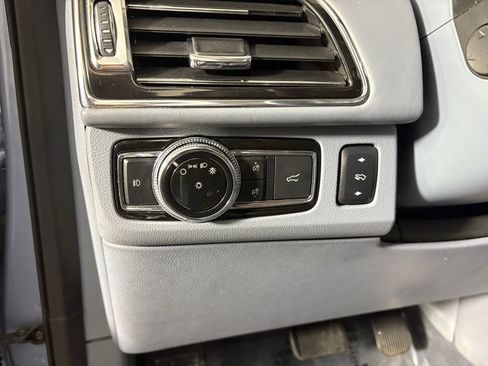 Used 2018 Lincoln Navigator Black Label w/ Cargo Package image 15