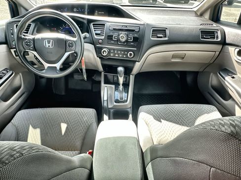 Used 2014 Honda Civic LX image 10