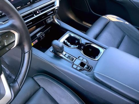 Certified 2026 Lexus RX 450h AWD w/ Convenience Package image 17