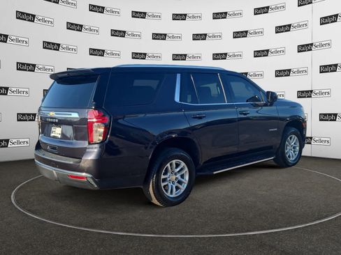 Used 2024 Chevrolet Tahoe LS image 6