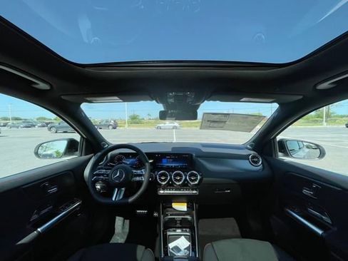 New 2025 Mercedes-Benz GLA 250 image 21