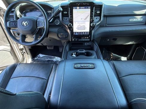 Used 2024 RAM 2500 Rebel w/ Safety Group AWD/4WD image 26