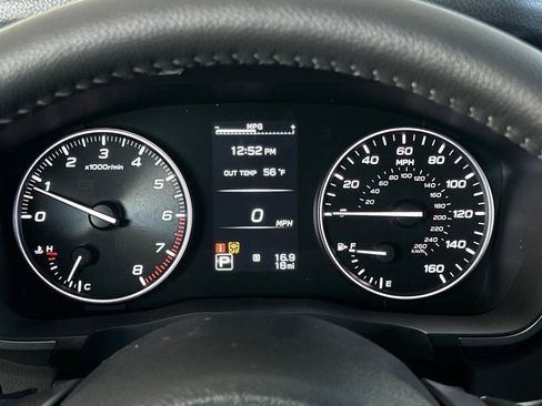 New 2026 Subaru Ascent Limited image 26