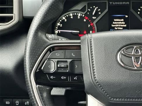 Used 2022 Toyota Tundra SR5 image 8