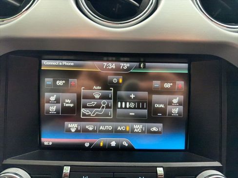 Used 2015 Ford Mustang GT Premium w/ Equipment Group 401A RWD image 19