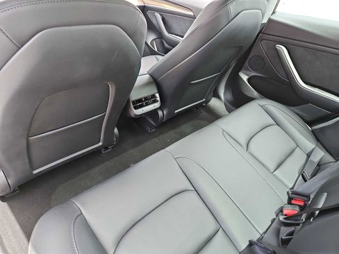 Used 2023 Tesla Model 3 Standard Range RWD image 16