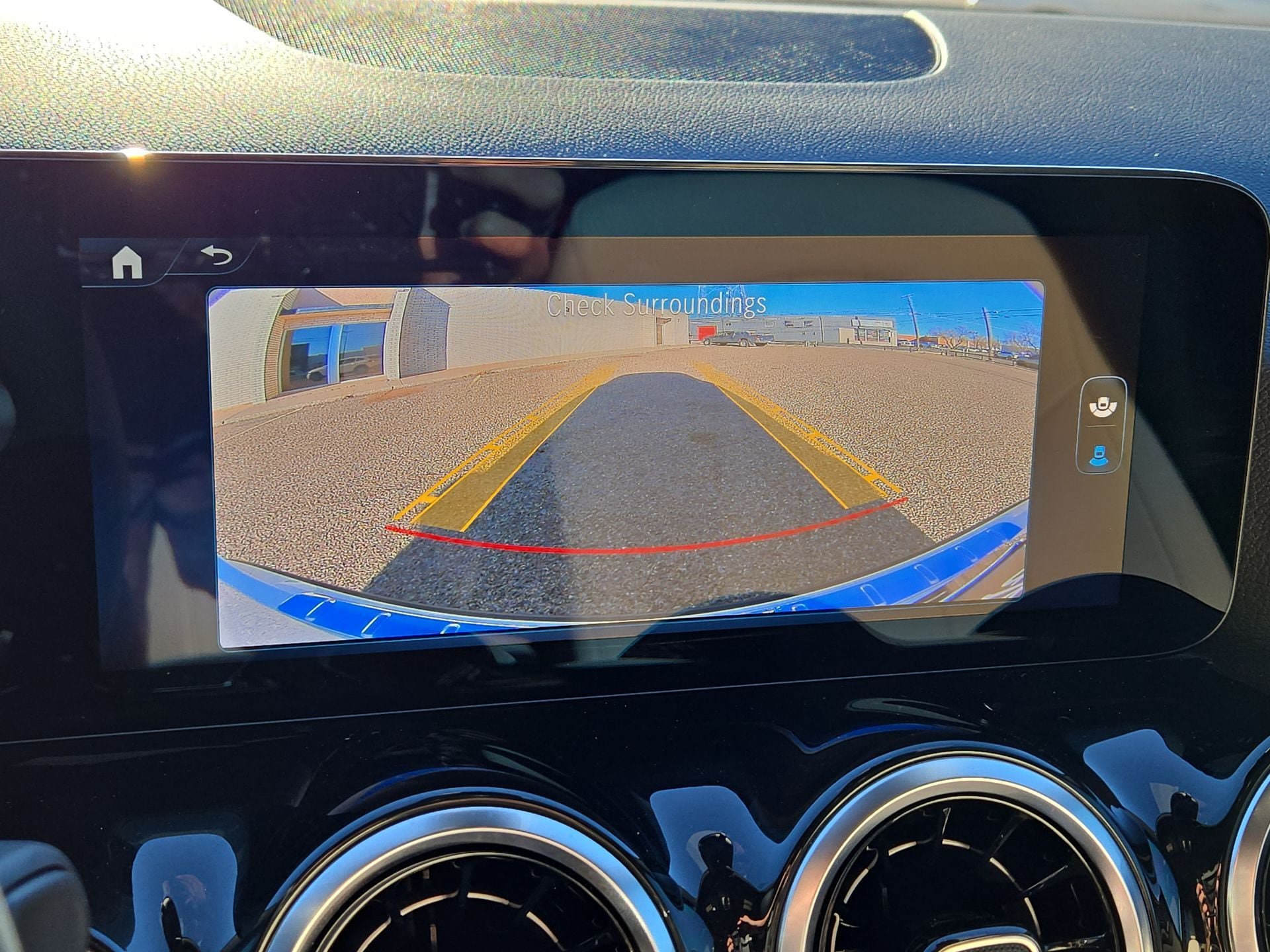 Certified 2026 Mercedes-Benz GLA 250 4MATIC image 18