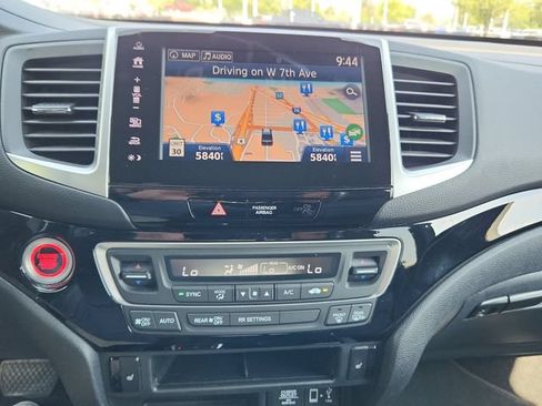 Used 2020 Honda Ridgeline Black Edition image 12