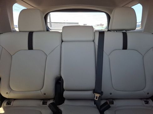 Used 2026 Honda Passport RTL image 15
