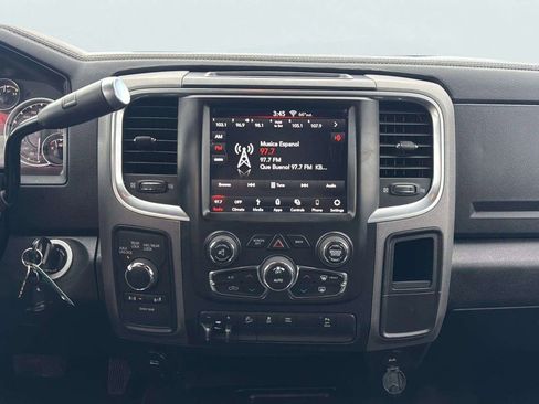 Used 2018 RAM 2500 Power Wagon image 10