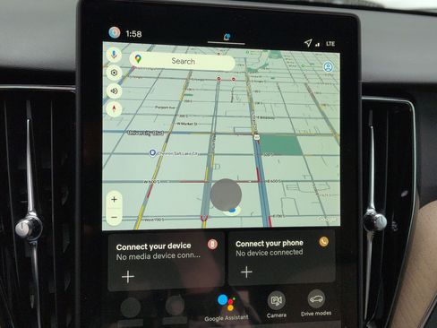 New 2026 Volvo XC60 B5 Core w/ Climate Package image 11