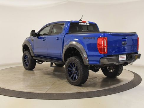 Used 2019 Ford Ranger Lariat w/ Equipment Group 501A Mid image 10