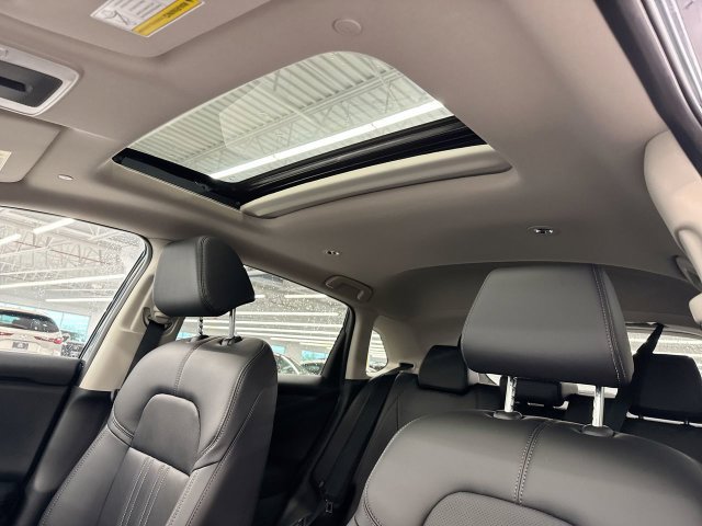 New 2027 Honda HR-V EX-L image 18