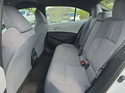 New 2026 Toyota Corolla SE FWD image 13