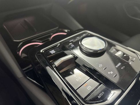 New 2026 BMW 530i xDrive image 16