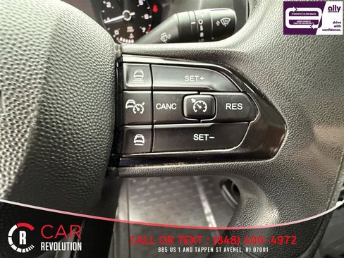 Used 2022 RAM ProMaster 2500 image 17