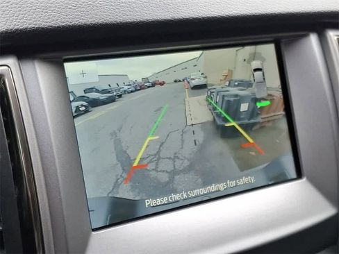 Used 2023 Ford Ranger XLT w/ Equipment Group 301A Mid image 18