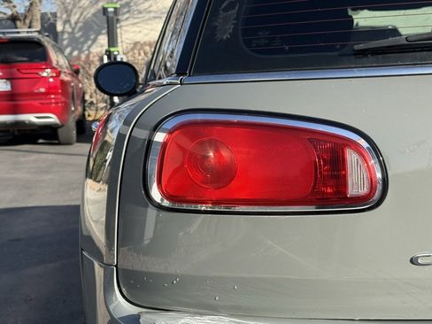 Used 2019 MINI Cooper Clubman ALL4 image 32