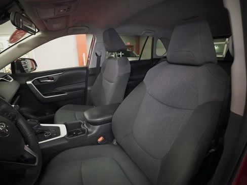 Certified 2024 Toyota RAV4 XLE image 11