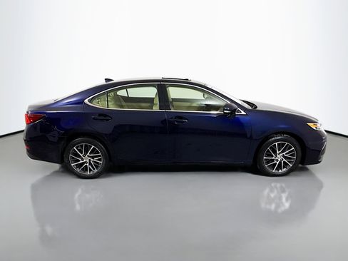 Used 2016 Lexus ES 350 350 image 8