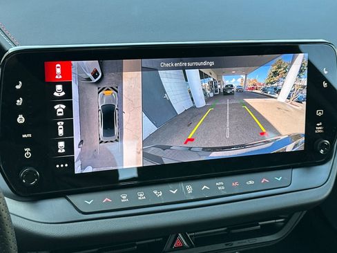 New 2024 Dodge Charger R/T Scat Pack w/ Plus Group image 18