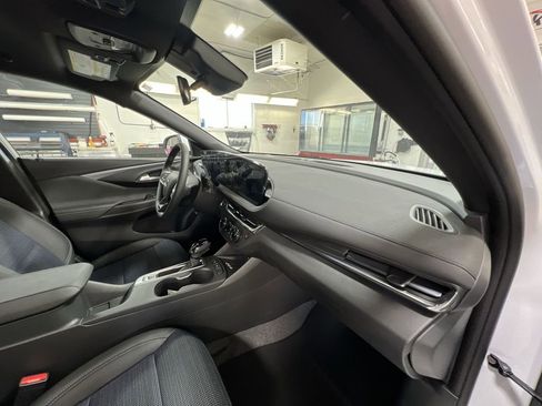 New 2025 Buick Envista Preferred w/ Convenience I Package image 27