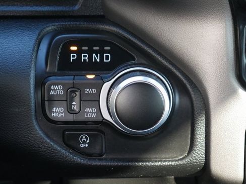 Used 2022 RAM 1500 Big Horn image 21