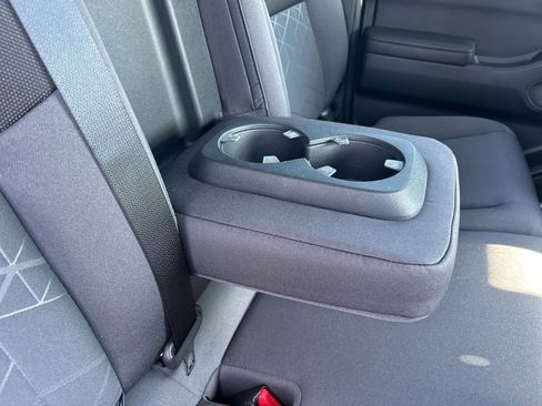 New 2026 Nissan Frontier SV image 49