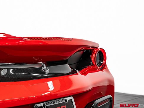 Used 2020 Ferrari 488 Pista Coupe image 29