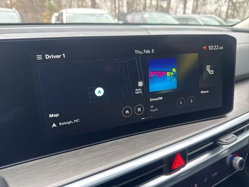 New 2026 Kia Sorento SX image 3