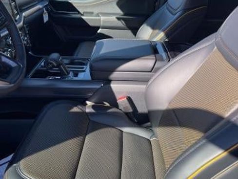 New 2025 Ford F150 Tremor w/ Equipment Group 402A High image 11