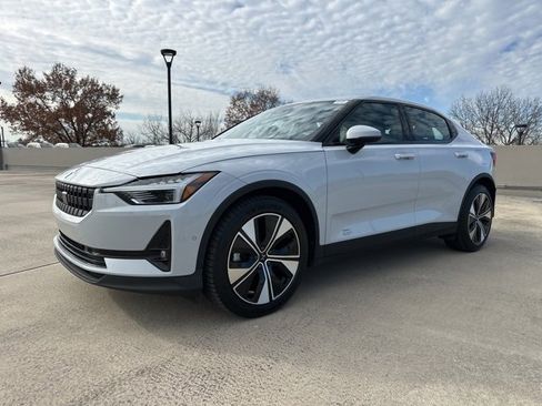 Used 2023 Polestar Polestar 2 w/ Pilot Pack image 3