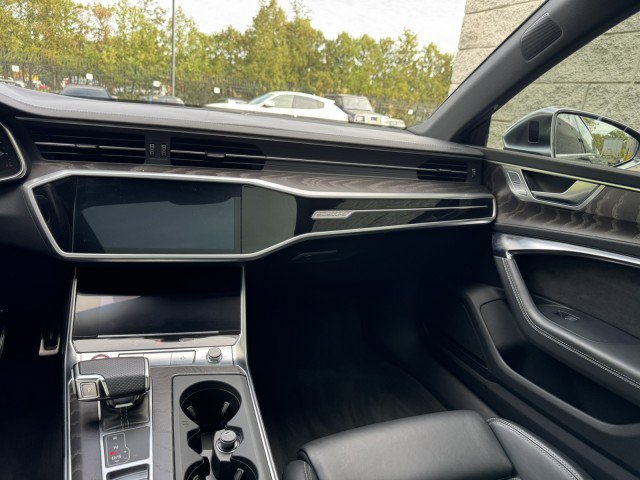 Used 2020 Audi S7 Prestige w/ Prestige Package AWD/4WD image 30