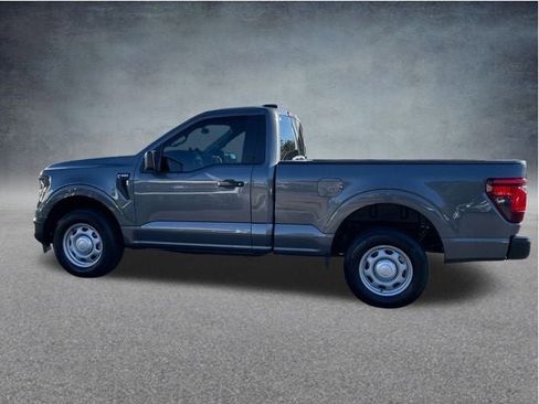Used 2025 Ford F150 XL image 7