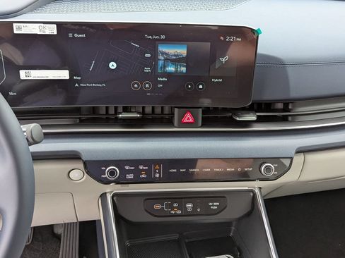 New 2026 Kia Carnival SX FWD image 28