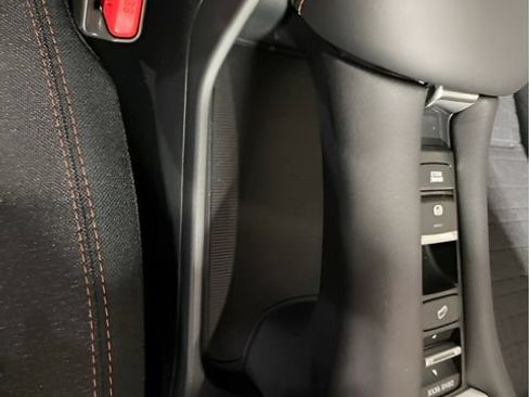 New 2027 Honda HR-V Sport image 11