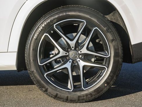 New 2026 Mercedes-Benz GLE 53 AMG GLE 53 AMG image 19