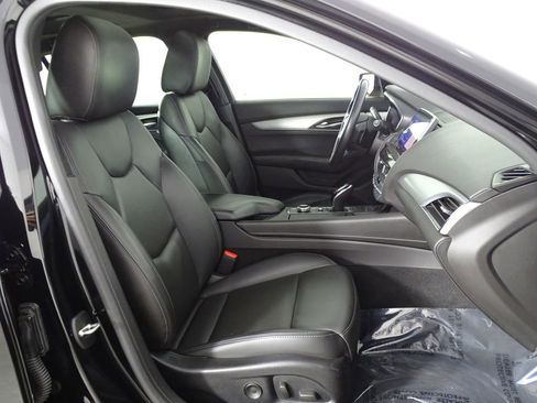 Used 2023 Cadillac CT5 Luxury w/ Sun And Sound Package image 12